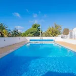 Villa 61 Vdm - Superb On Vale Do Milho With Heated Carvoeiro (Lagoa)
