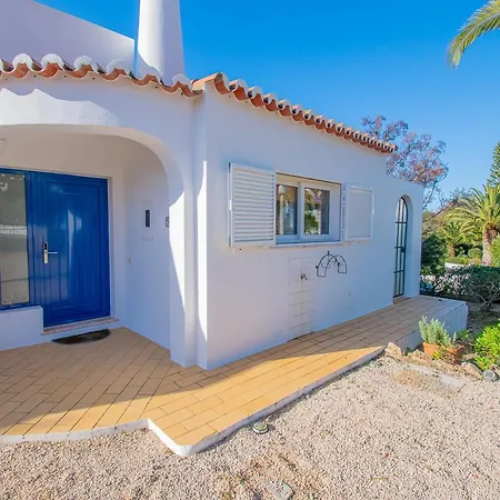 61 Vdm - Superb On Vale Do Milho With Heated * Carvoeiro (Lagoa)