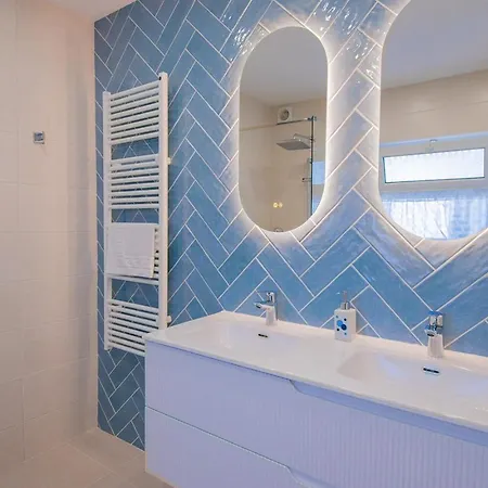Villa 61 Vdm - Superb On Vale Do Milho With Heated Carvoeiro (Lagoa)
