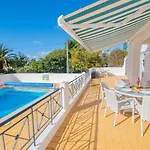 61 Vdm - Superb On Vale Do Milho With Heated Carvoeiro (Lagoa)