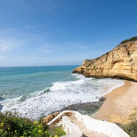 Villa 61 Vdm - Superb On Vale Do Milho With Heated