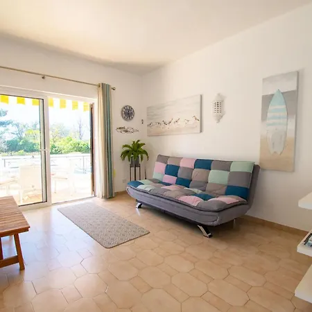 61 Vdm - Superb On Vale Do Milho With Heated Villa *