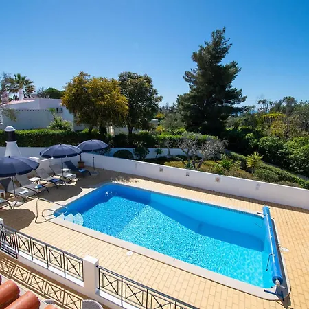 Willa 61 Vdm - Superb On Vale Do Milho With Heated Carvoeiro (Lagoa)