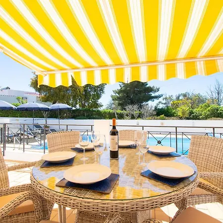 61 Vdm - Superb On Vale Do Milho With Heated *