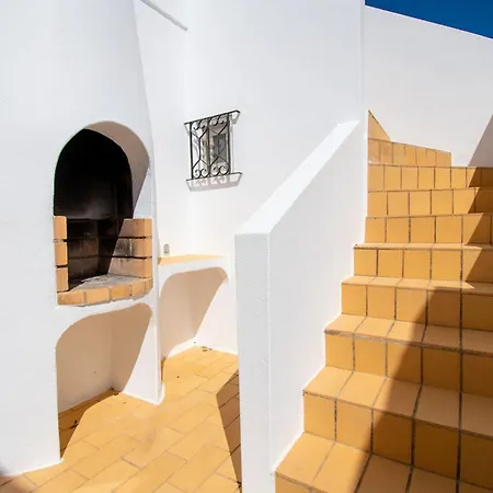 61 Vdm - Superb On Vale Do Milho With Heated Villa Carvoeiro (Lagoa)