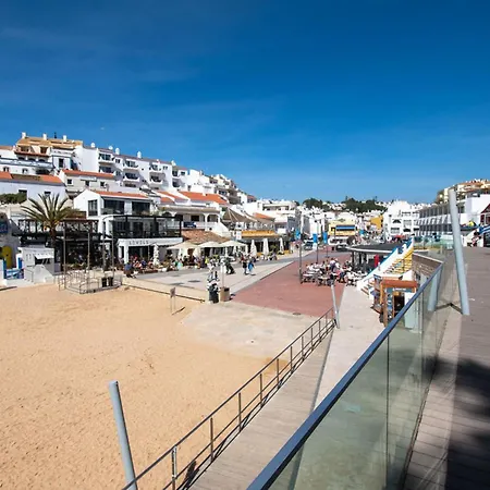 61 Vdm - Superb On Vale Do Milho With Heated * Carvoeiro (Lagoa)