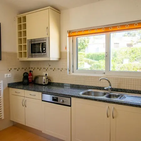 61 Vdm - Superb On Vale Do Milho With Heated Villa Carvoeiro (Lagoa)